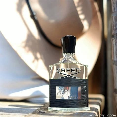 creed aventus shelf life